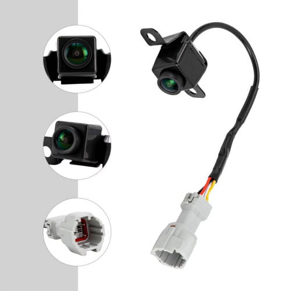 For Hyundai Veloster 2012-2017 Back Up Camera|Rear View Parking Cameral