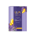 Lux Lavender & Vitamin C Exfoliating Sizeoap 5X125G