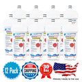 AFC Brand , Water Filters , Model # AFC-CH-104-9000Size , Compatible with Webstaurant® 635CFSize8720Size - 12 Filters - Made in U.Size.A.