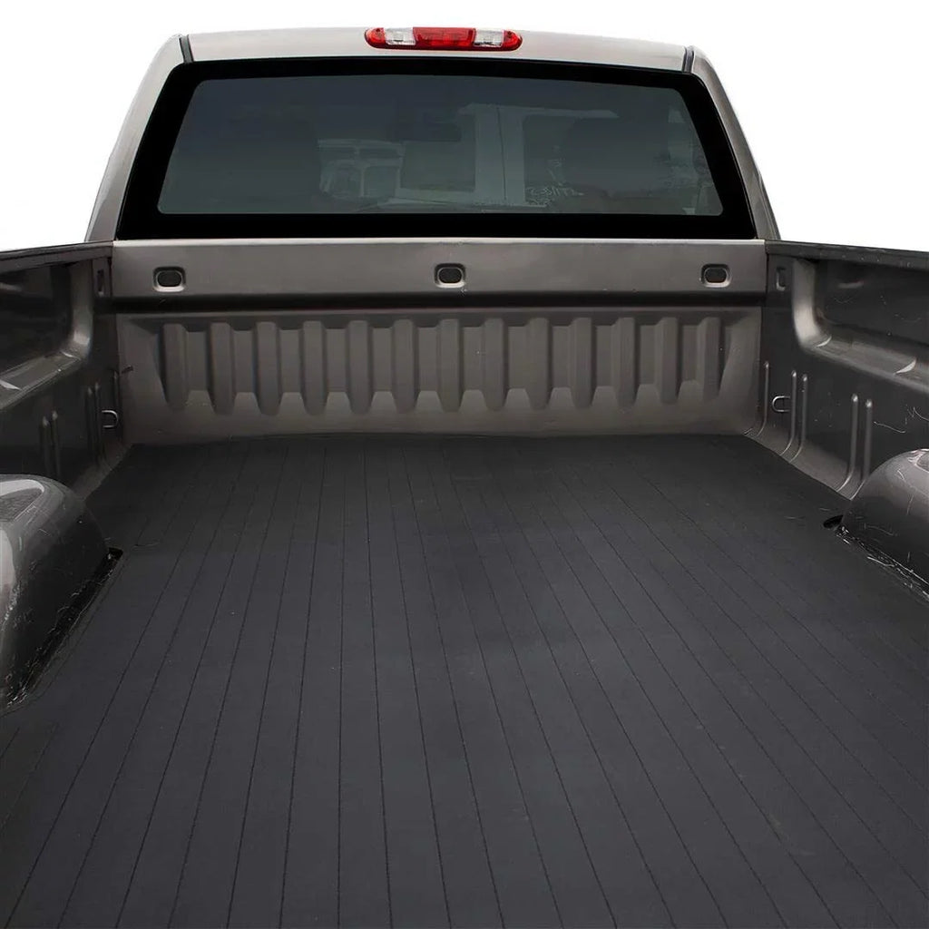 TrailFX 629N Bed Mat Rubber 72 Inch