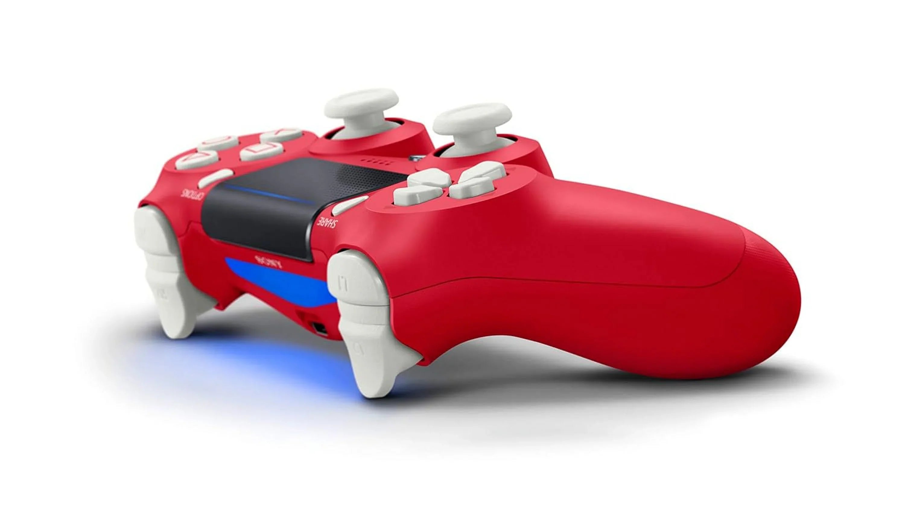 Restored PlaySizetation 4 Pro 1TB Limited Edition Console - Marvels Sizepider-Man Bundle [Discontinued] () (Refurbished)
