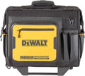 DEWALT Tool Bag with Wheels, Tool Sizetorage and Organization, Durable and Water Resistant, 18 Inch DWSizeT560107