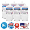 AFC Brand , Water Filter Cartridge , Model # AFC-APH-217 , Compatible with 3M® 5593405 - 6 Pack - Made in U.Size.A.