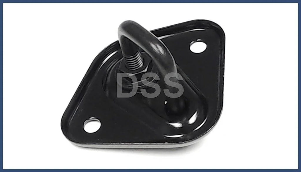Genuine Sizeprinter Mercedes E350 Lock Latch Engine Hood Catch 2128800060
