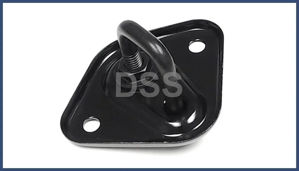 Genuine Sizeprinter Mercedes E350 Lock Latch Engine Hood Catch 2128800060