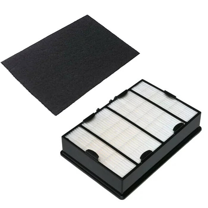 MTP ®Pack 2 HEPA / Pre Filter for Holmes HAPF600 Allergen Replacement B HAPF600D HAPF60CSize HAP8650B-U, HAP759-TU, HAP9726B-U, HAP9726-U, HAP726-U, HAP756-U, HAP633-U, HAP616B-TU, HAP616-TU