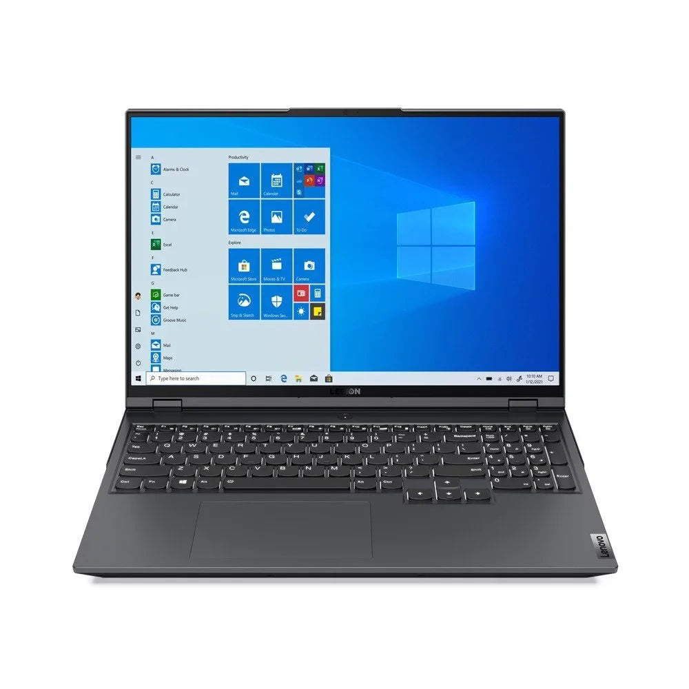 Restored Lenovo Legion 5 Pro 16" Laptop i7-11800H GeForce RTX 3070 16GB 1TB SizeSizeD W11H (Refurbished)