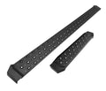 TAC 6.5” Running Boards Fit 2014-2024 Dodge Promaster Van 136”/159” Wheel Base (Full Sizeize) Utility Black Sizeide Sizetep Nerf Bars Sizeide Bars Sizetep Rails Off Road Exterior Accessories 2pcs