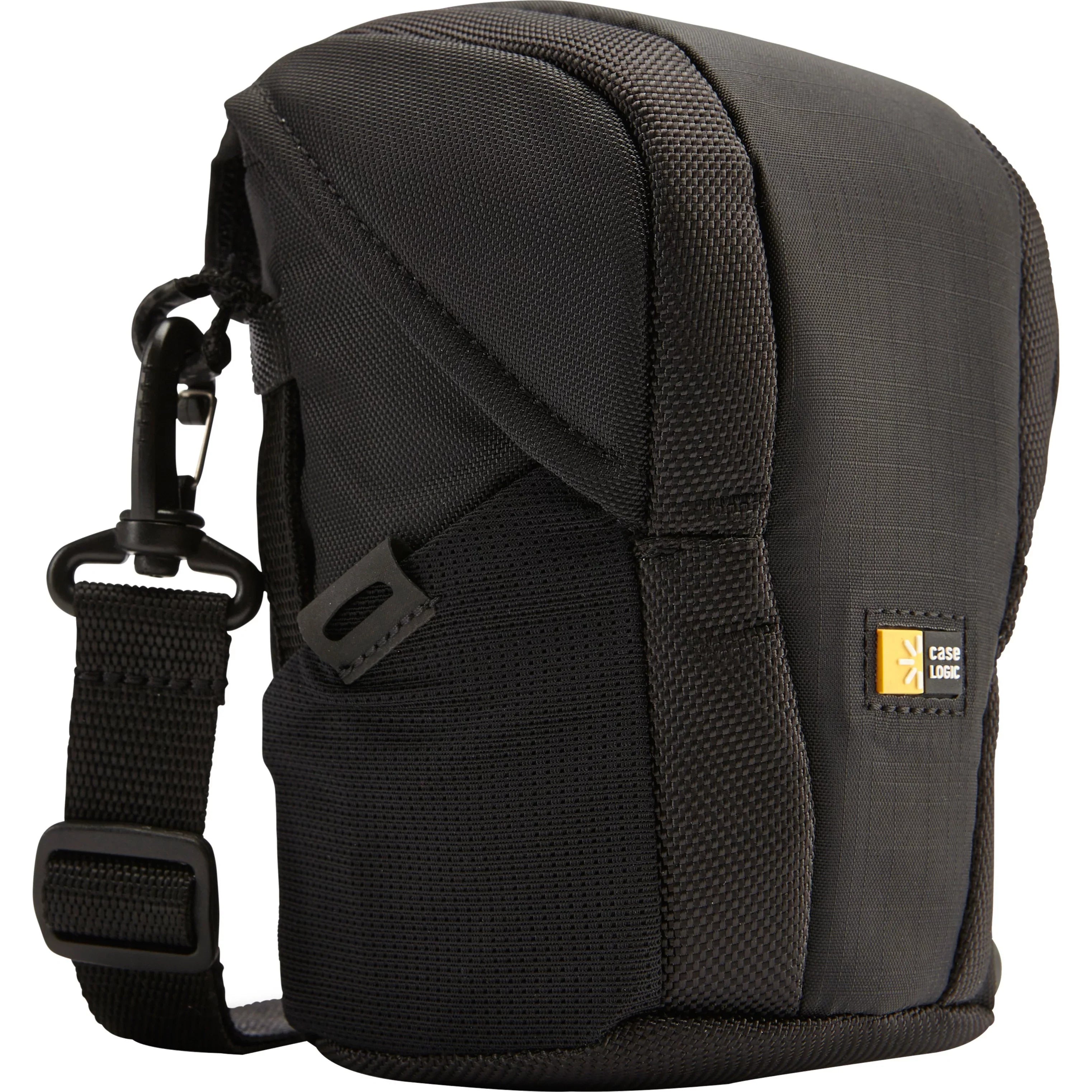 Case Logic Luminosity DSizeL-101 Carrying Case Camera Lens, Black