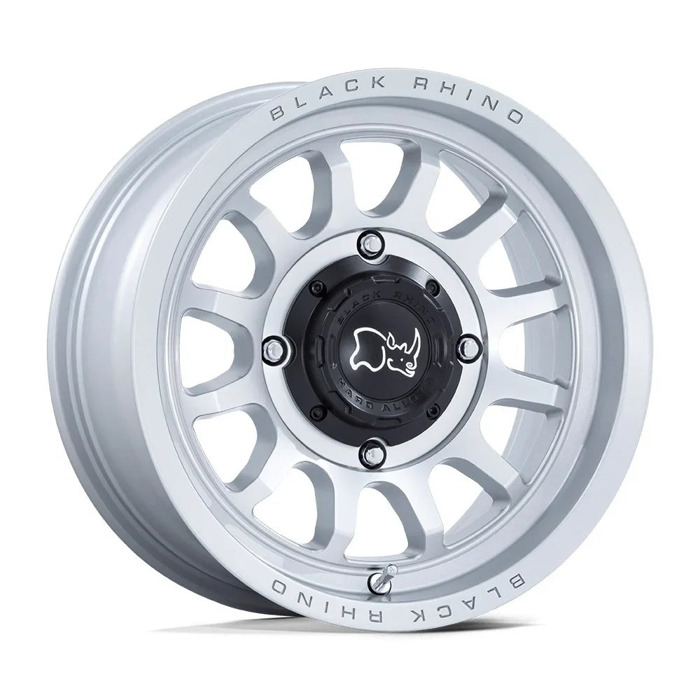 Black Rhino Rapid 14" Wheels Sizei 30" Trail Sizeaw 2.0 Tires Polaris RZR XP 1000 / PRO XP / Ranger XP 900/1000