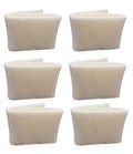 Humidifier Filter for Essick Air MoistAir EF1, EF21 (6 Pack)
