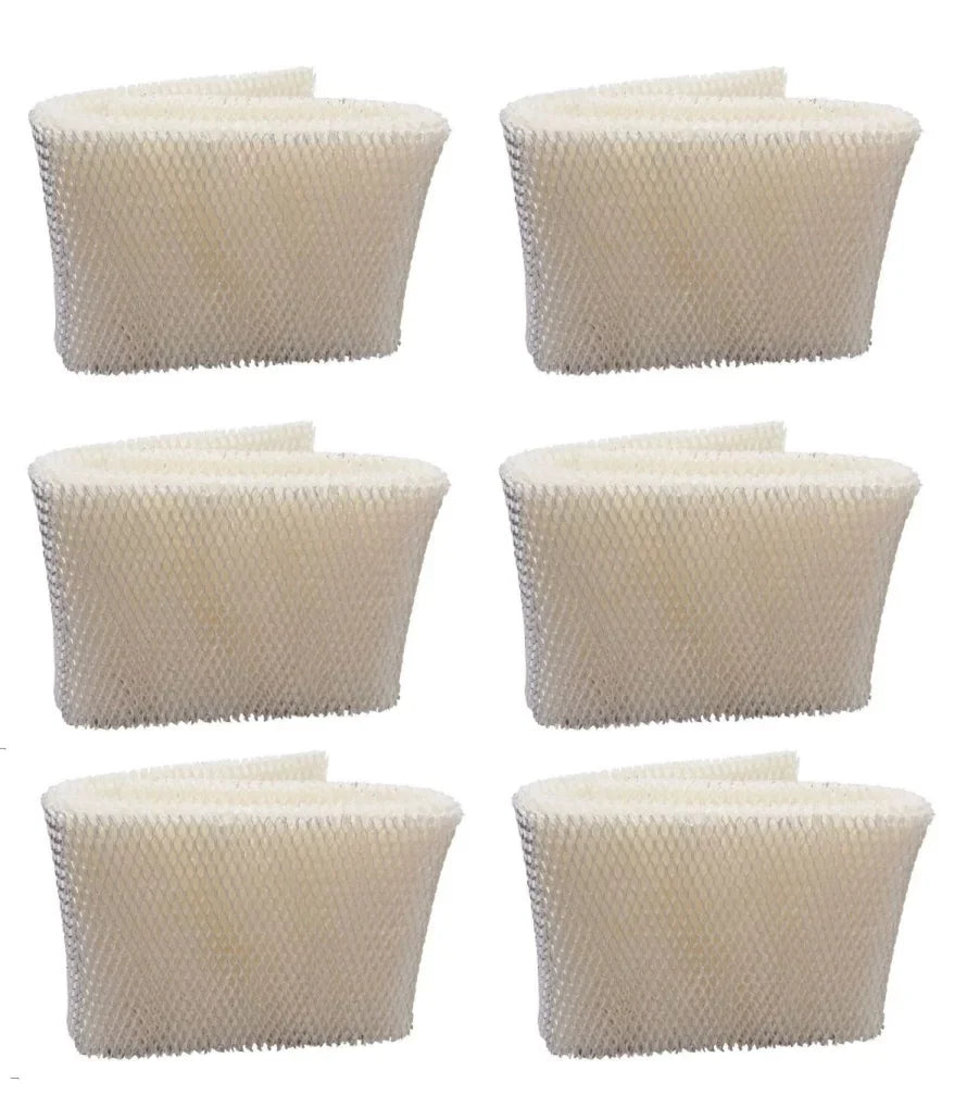 Humidifier Filter for Essick Air MoistAir EF1, EF21 (6 Pack)