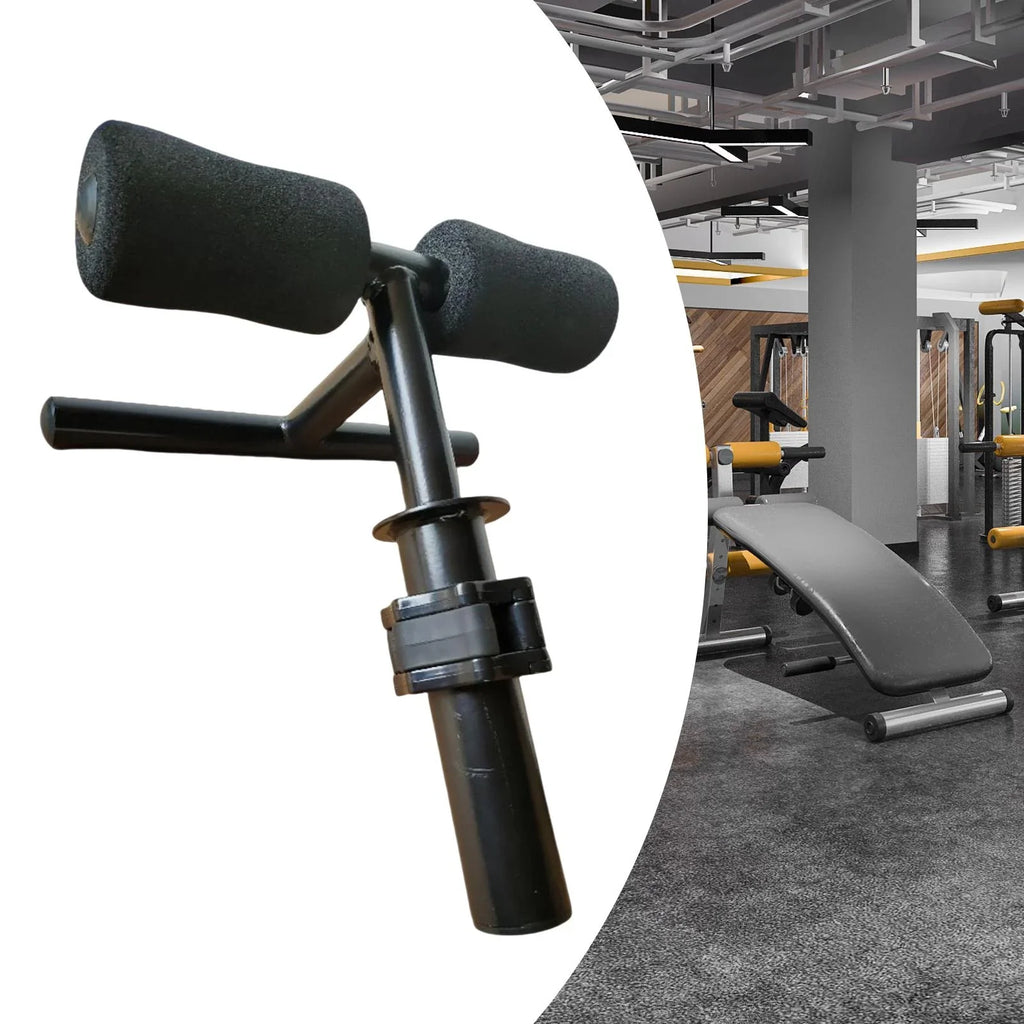 Tibialis Anterior Exercise Equipment, Leg Training ,Portable Exerciser Training Machine Training Bar for Home Sizewimming Football Training Fitness