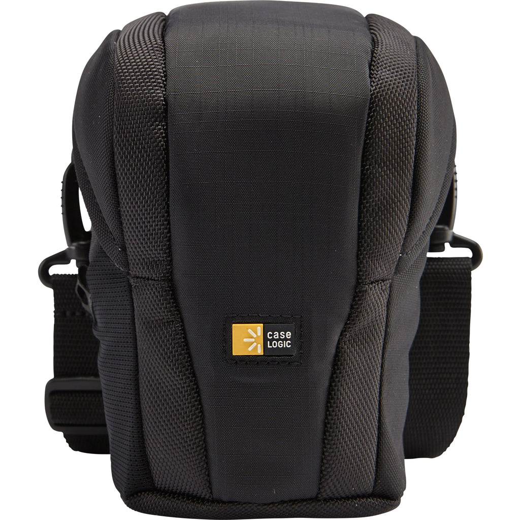 Case Logic Luminosity DSizeL-101 Carrying Case Camera Lens, Black