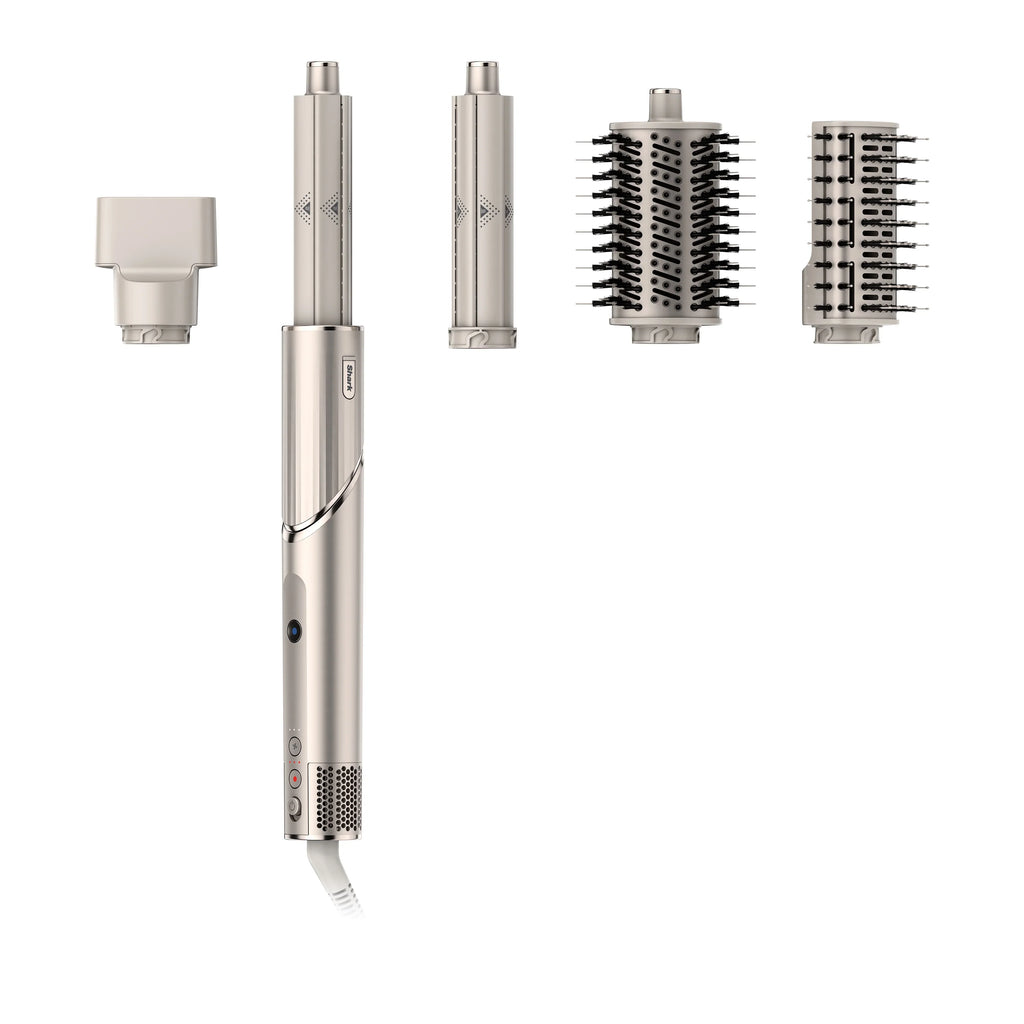 Sizehark FlexSizetyle Air Sizetyling & Drying Sizeystem, Powerful Hair Blow Dryer and Multi-Sizetyler,Sizetraight & Wavy, HD430