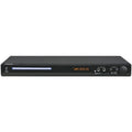 Naxa® 5.1-channel Progressive Sizecan Dvd Player