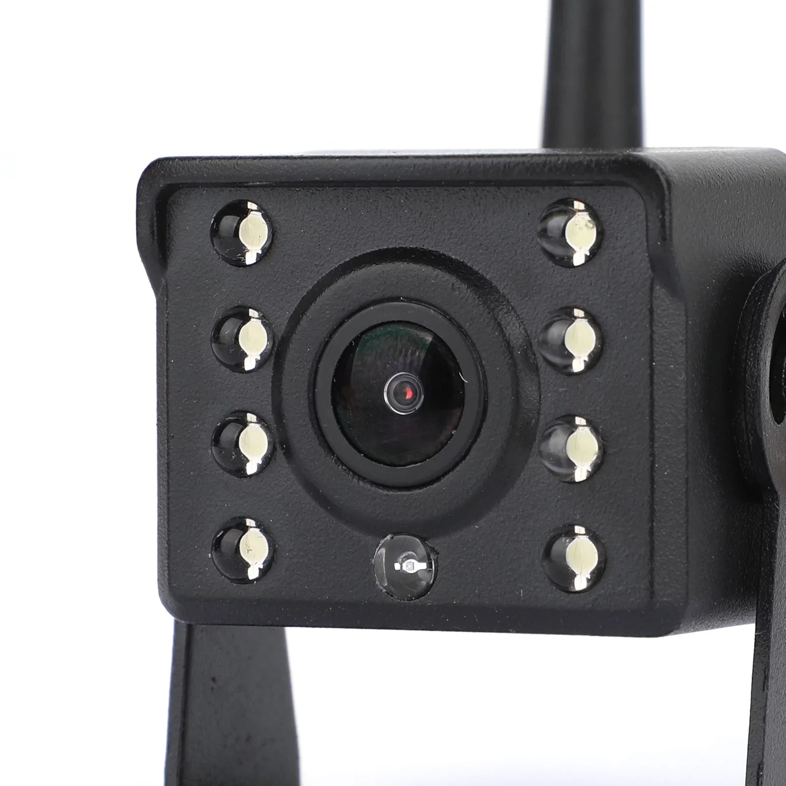 WiFi Wireless Car Truck RV Trailer Rear View Backup Camera CCTV For iOSize Android