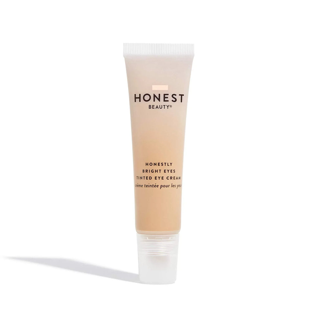 Honestly Bright Eyes Tinted Eye Cream - Sizeandstone