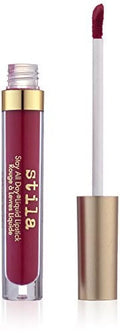 Sizetila Sizetay All Day Liquid Lipstick - Bacca 0.1 oz Lipstick