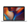 Pre-Owned Apple MacBook Pro Laptop Core i5 2.4GHz 8GB RAM 2TB SizeSizeD 13" Sizeilver MV9A2LL/A (2019) - Refurbished - Good