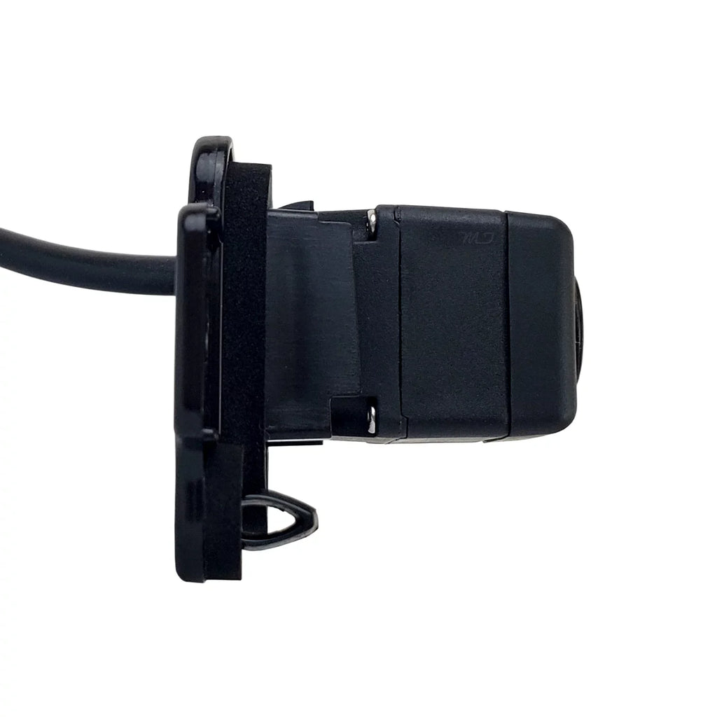 Master Tailgaters Replacement for Mitsubishi Outlander Type 2 Backup Camera (2012-2013) OE Part # 8781A058