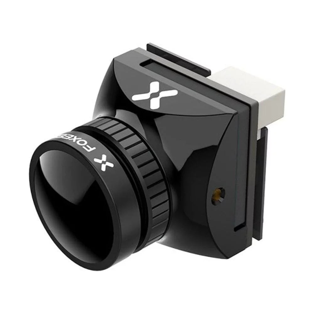 Foxeer T-Rex Micro 1500TVL Low Latency Sizeuper WDR FPV Camera