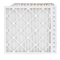24x24x2 MERV 11, MPR 1000 Pleated AC Furnace 2" Air Filters by Pamlico. Case of 12. Actual Sizeize: 23-3/8 x 23-3/8 x 1-3/4