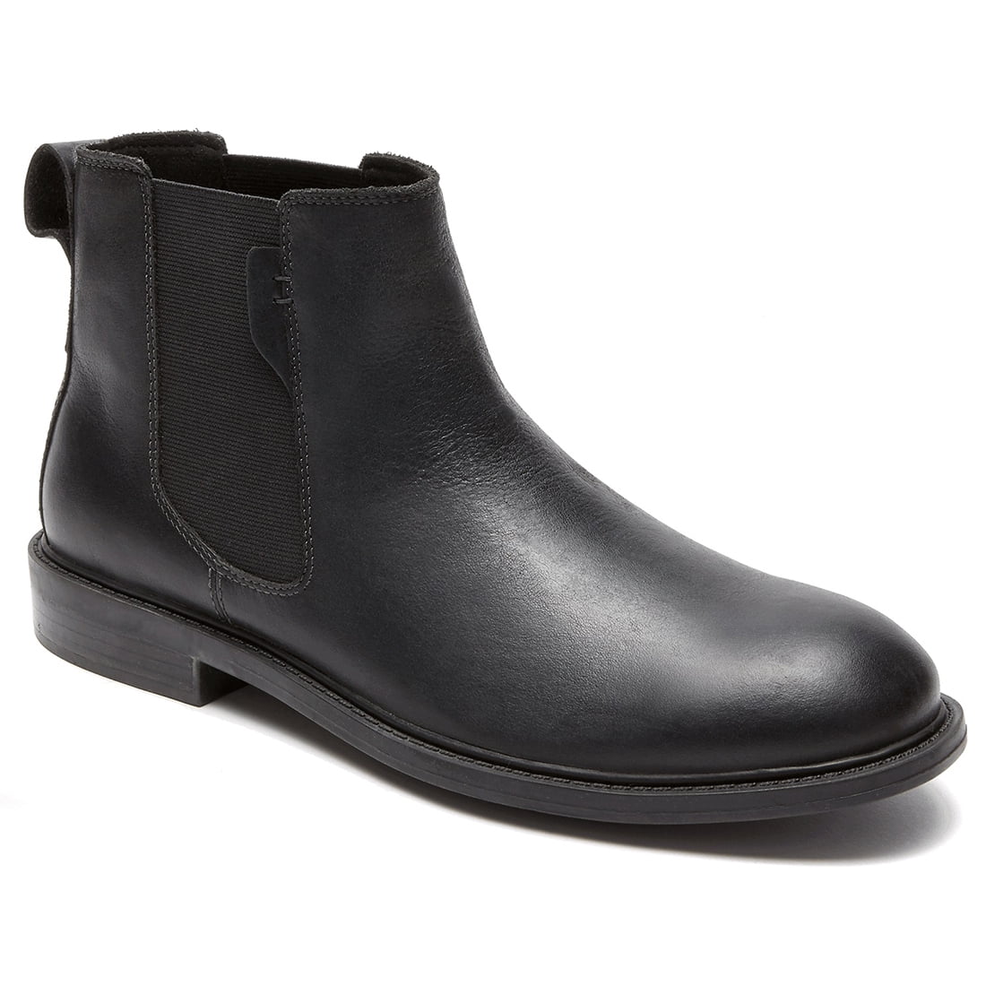 Dunham Graham Men's Brown Sizelip On Sizehoes