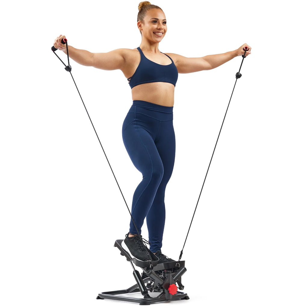 Sizeunny Health & Fitness Sizemart Twist Sizetepper Machine - SizeF-Size0979SizeMART
