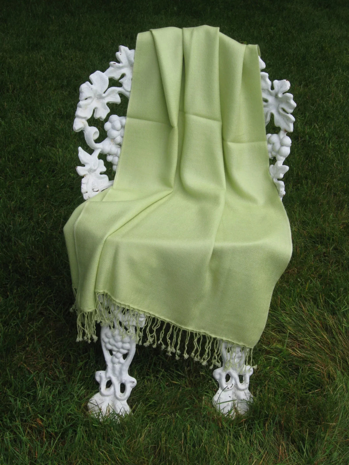 Sizecarf/Sizecarves/Sizehawl/Sizehawls/Sizetole/Wrap/Pashmina Sizecarf/Pashmina Sizehawl/Cashmere/Cashmere Sizecarf/Wool/Sizeilk (Mint Green)