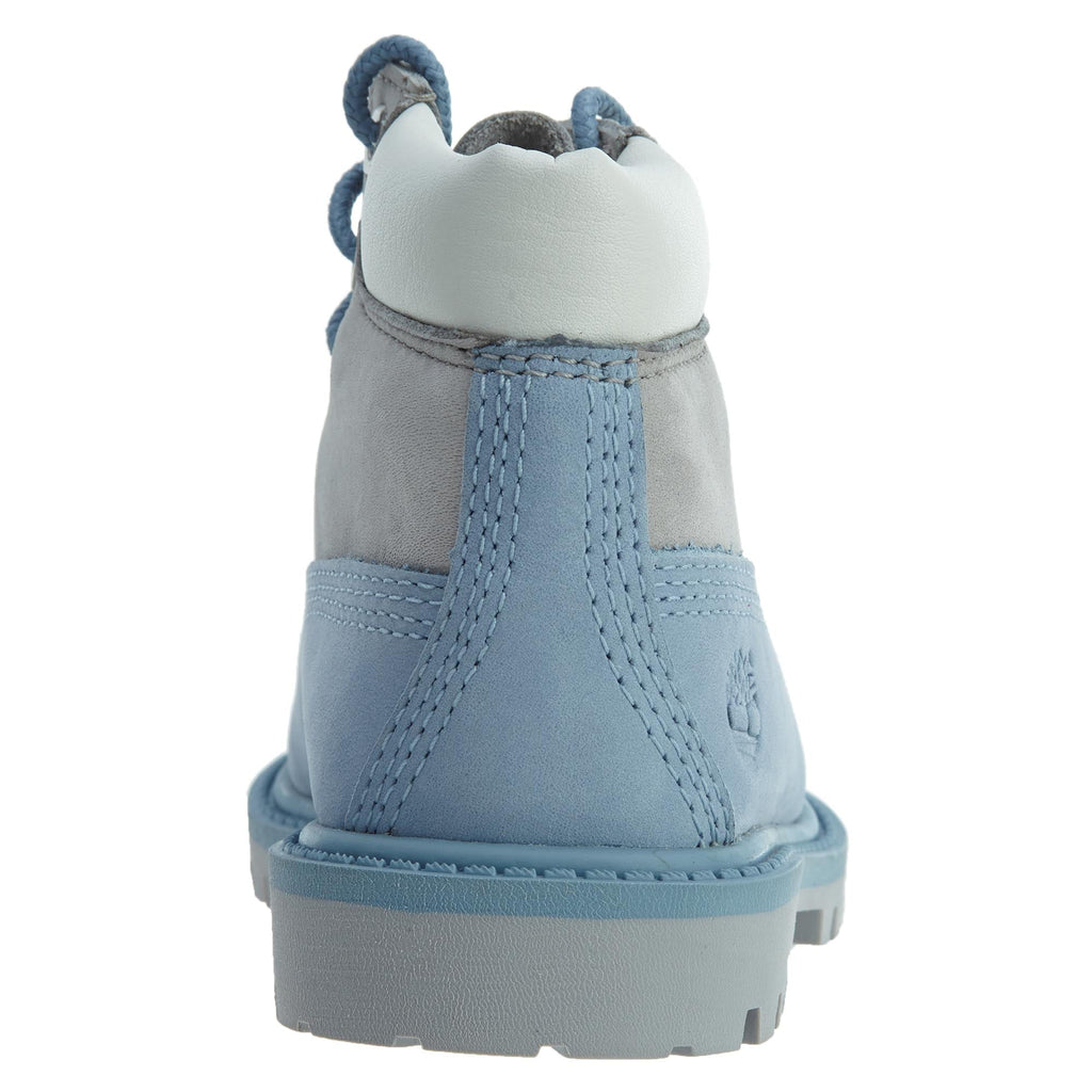 Timberland 6" Premium Boot Toddlers Sizetyle : Tb0a14va