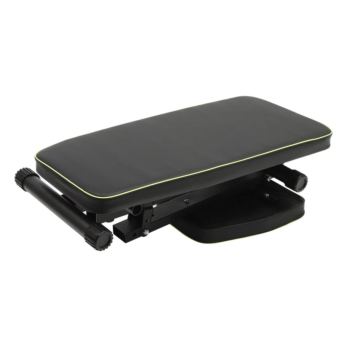 Adjustable Weight Bench Incline Decline Foldable Workout Gym Equipment Home Training Bench