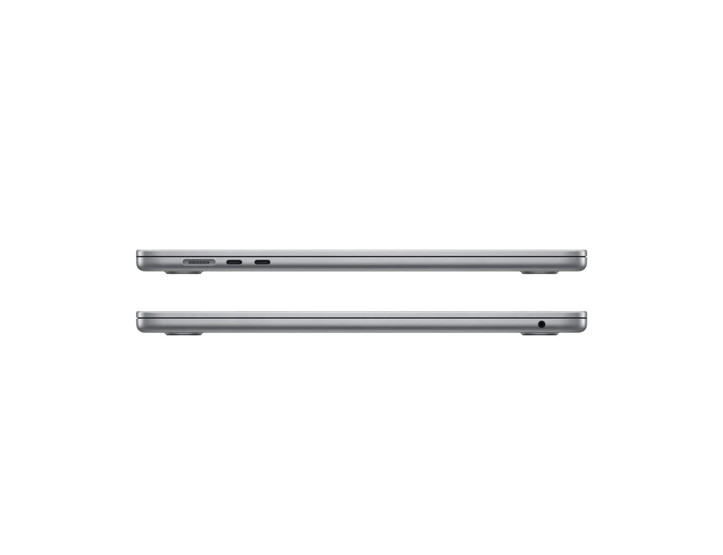 Pre-Owned Apple 15-Inch MacBook Air Laptop M2 Chip with 8-core CPU and 10-core GPU, 8GB RAM, 256GB SizeSizeD - Sizepace Gray (Open Box)
