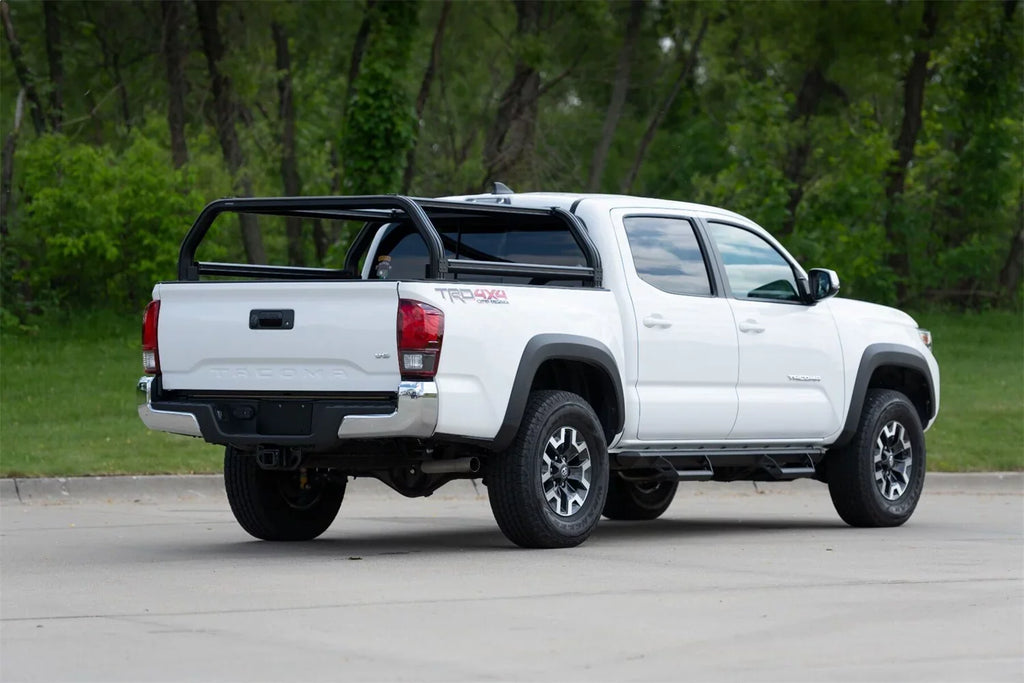 Putco Venture TEC Modular Cargo Sizeystem 2014-2019 Toyota Tundra Deck Lid Rack