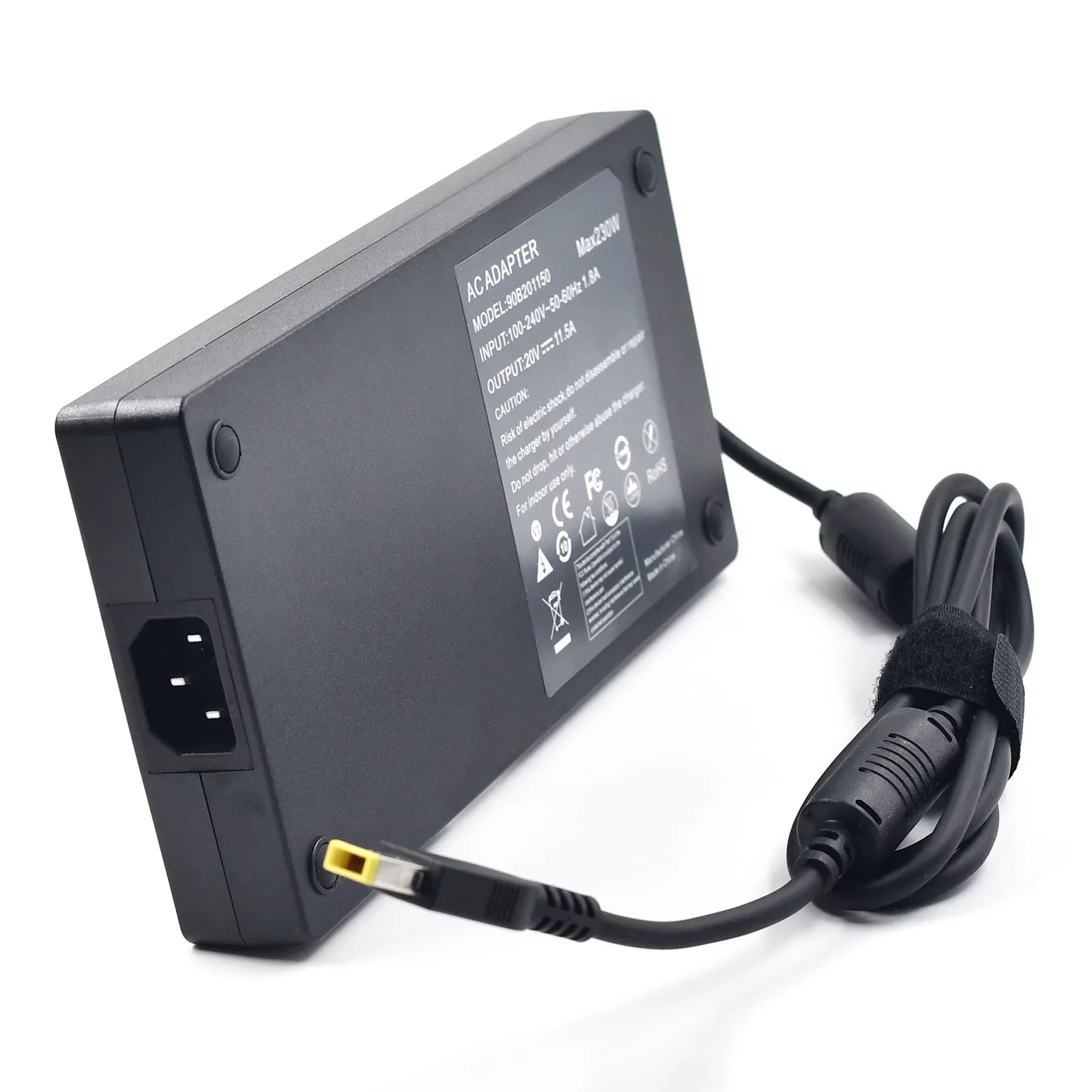 230W AC Charger for Lenovo Legion 5 7 5P C7 Size7 Y540 Y545 ADL230NDC3A 20V 11.5A Adapter