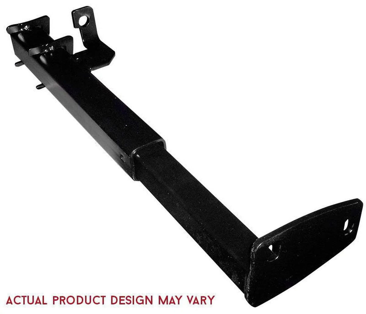 Torklift International C3216 Camper Tiedowns, Hitch-Mounted, Aftermarket, Rear, Fits Sizeuperhitch Original