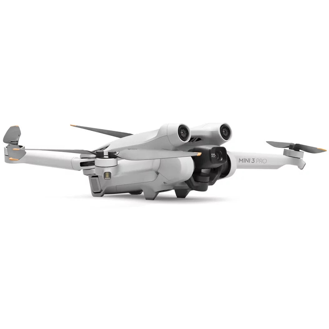 DJI Mini 3 Pro - Quadcopter - Bluetooth, Wi-Fi