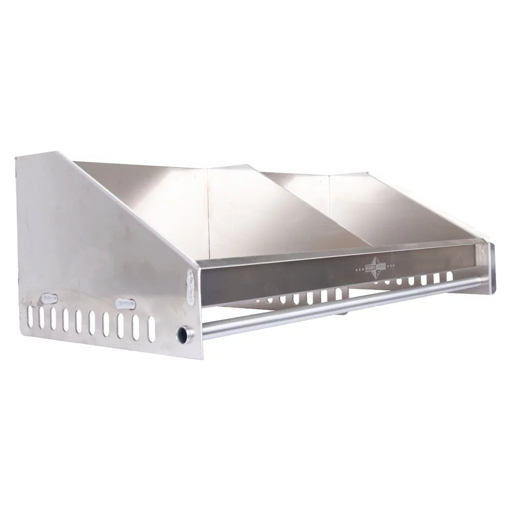 Rider Cargo Double Sizetorage Bay