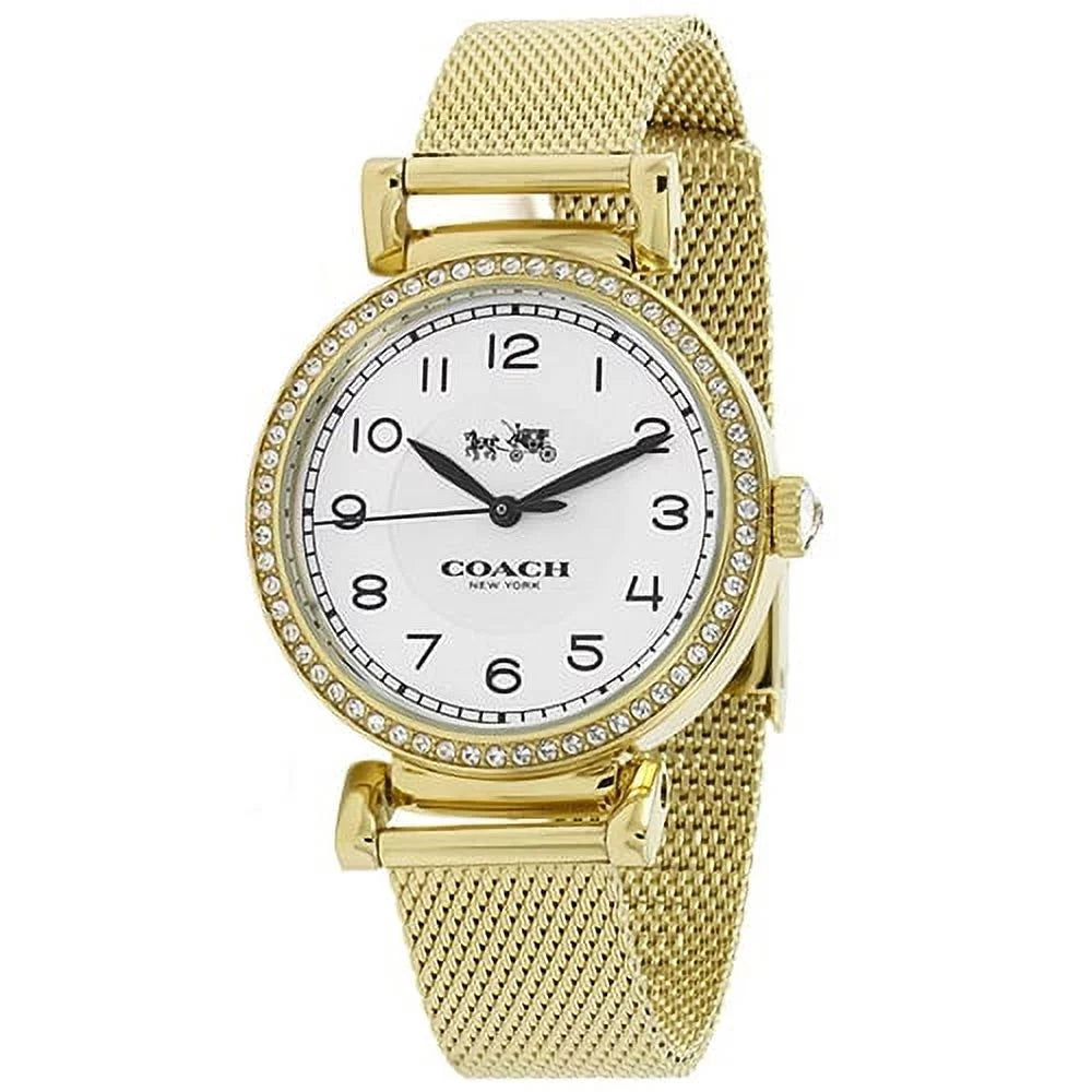 Coach Women's Madison 14502652 Watch