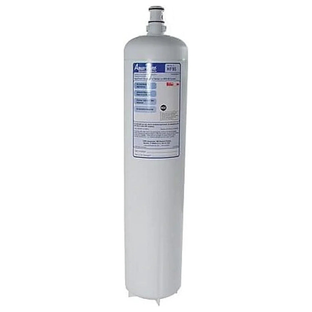 3M Replacement Water Filter Cartridge 54 000 Gallons Ivory 13458