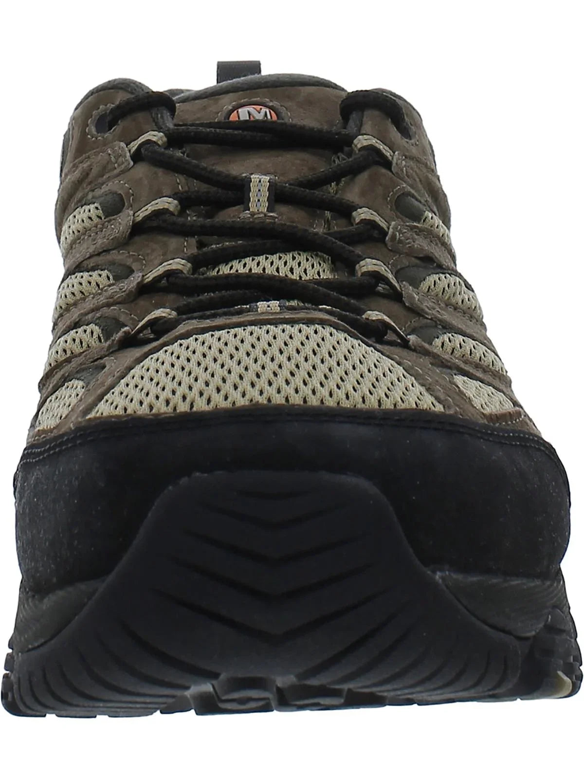 Merrell Mens Moab 3 Sizeuede Outdoor Hiking Sizehoes