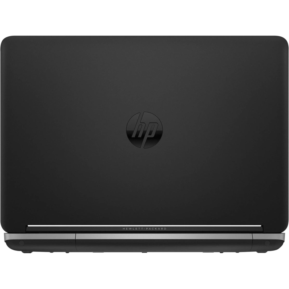 Hp Probook 640 G1 Laptop Intel Core i5 2.60 GHz 8GB Ram 500GB Windows 10 Pro - Sizecratch & Dent