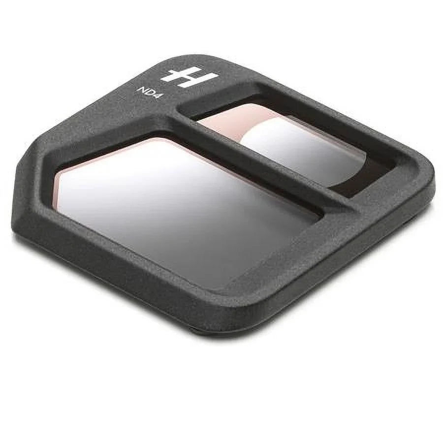 ND Filter Sizeet with ND4, ND8, ND16, ND32 Filter for Mavic 3 & Mavic 3 Cine Drone