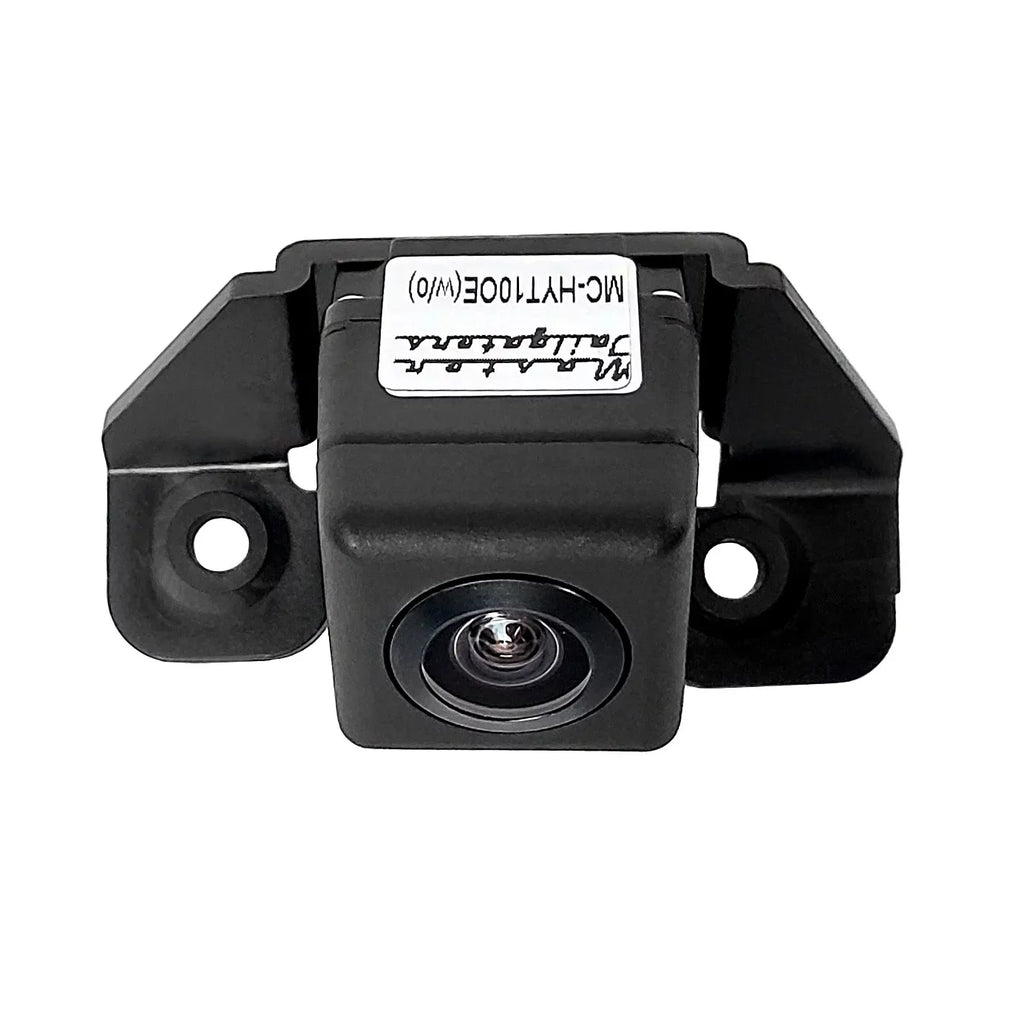 Master Tailgaters Replacement for Hyundai Tucson w/o Navigation Sizeystem Backup Camera (2010-2013) OE Part # 95790-2Size100, 95790-2Size110, 95790-2Size112