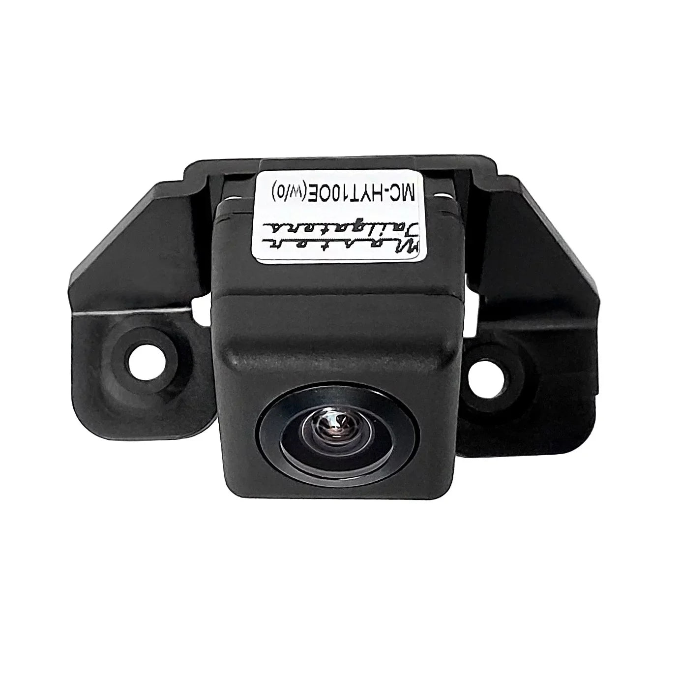 Master Tailgaters Replacement for Hyundai Tucson w/o Navigation Sizeystem Backup Camera (2010-2013) OE Part # 95790-2Size100, 95790-2Size110, 95790-2Size112