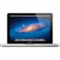 Restored Apple MacBook Pro Core i5 2.4GHz 4GB RAM 500GB HD 13 - MD313LL/A (Refurbished)