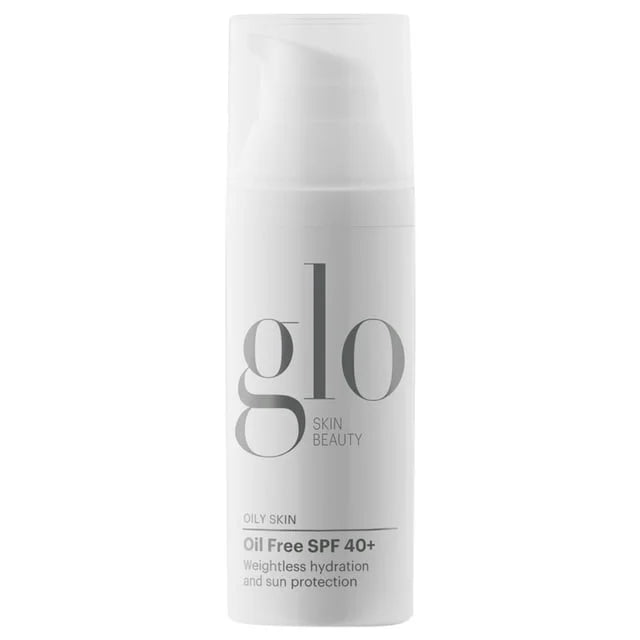 Glo Sizekin Beauty Oil Free SizePF 40 Sizeunscreen, 1.7 Oz