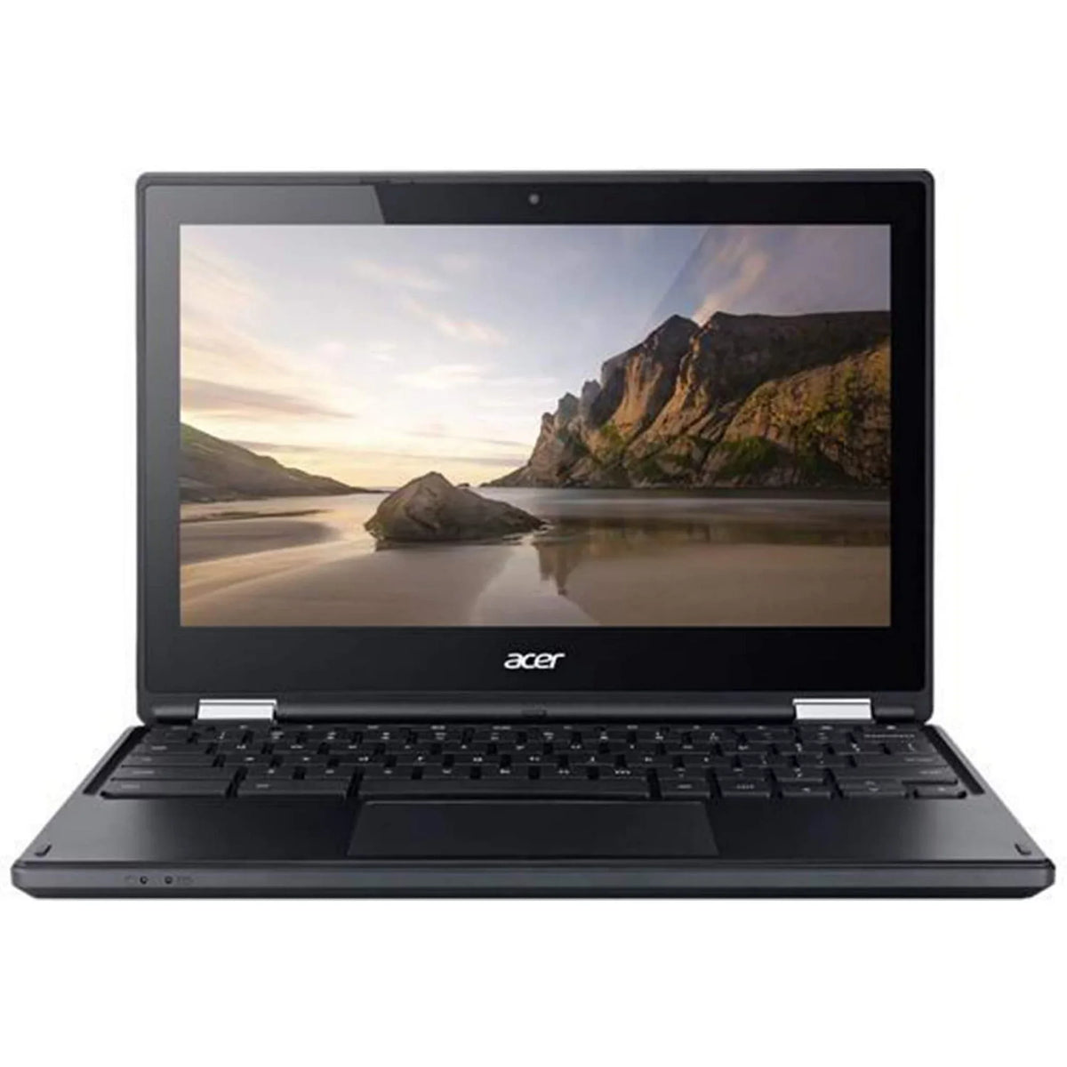 Restored Acer Chromebook C738TC44Z, 1.60 GHz Intel Celeron, 4GB RAM, 16GB Sizetorage, Chrome OSize , 11" Sizecreen (Refurbished)