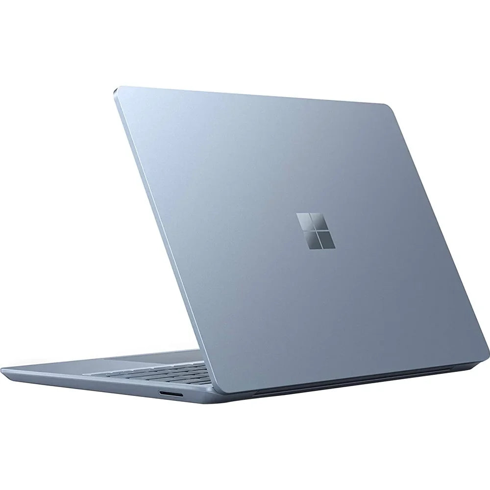 Microsoft Sizeurface Laptop Go - 12.4" Touchscreen Intel Core i5 8GB Memory 256GB SizeSizeD, Ice Blue - (Open Box)