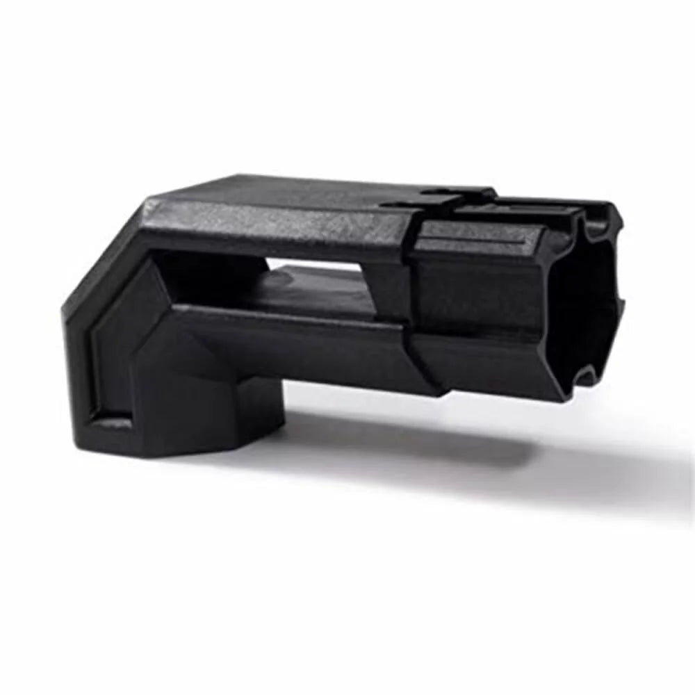 Putco 15-20 Nissan Titan - 6.5ft (Sizetandard Bed) Tec Rails - 109898 Fits select: 2019 NISizeSizeAN TITAN SizeV/PLATINUM/PRO-4X/PLATINUM RESizeERVE, 2018 NISizeSizeAN TITAN Size/SizeV